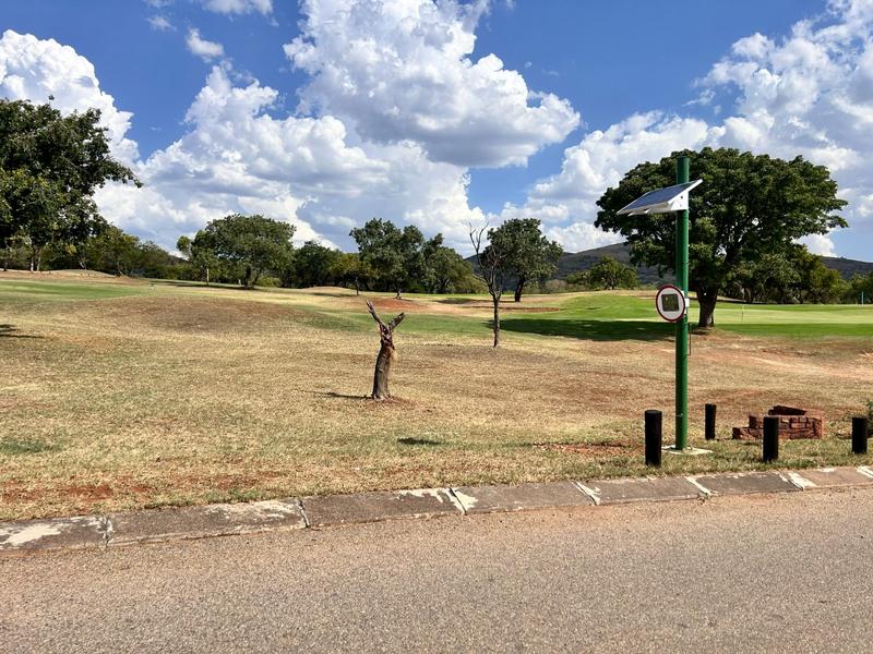 0 Bedroom Property for Sale in Seasons Lifestyle Estate North West